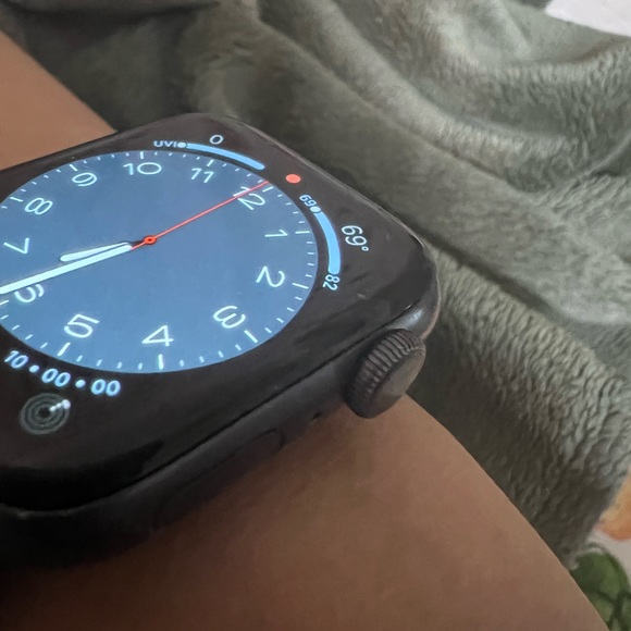 Apple Watch Series 6 GPS 44mm - Picture 6 of 15